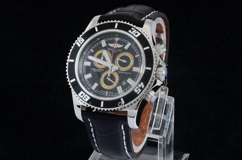 Breitling watch man-308
